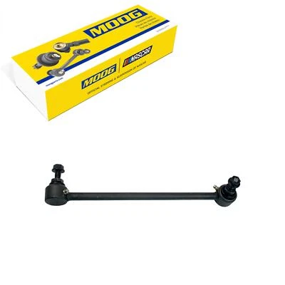 Barra estabilizadora de suspensión delantera derecha MOOG para Hyundai Accent 2006-2011 Foto 1 de 4