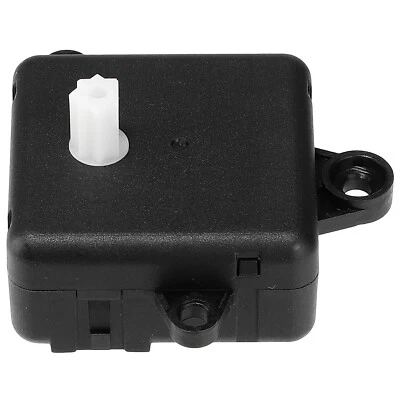 Actuador de puerta mezcla de calefacción para Hummer H3 Saturn Sky Pontiac Solstice 2006-2010 Foto 1 de 4