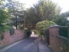 Photo 6X4 Albion Place Northampton/Sp7561 A Pretty Back-Street In Northa C2010