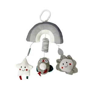 Kyoot 0-12m Clip On Hanging Pram Toy Stroller Buggy Pushchair Toys Boy Girl Unis - Picture 1 of 7