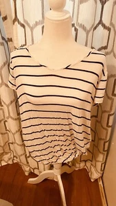 Maurices XL 24/7 blouse - Picture 1 of 2