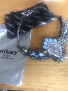 Mikey London Statement Necklace - Picture 1 of 10