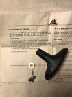OEM MCCULLOCH 91255 CHAINSAW PULL START HANDLE GRIP