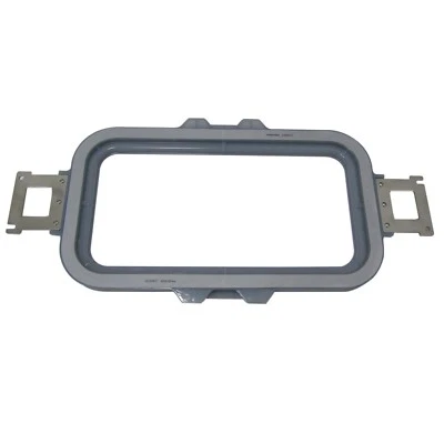 Magnetic Embroidery Hoops FOR Brother PR600,PR620,PR650,PR655,PR1000,PR1000E,VR - Image 1 of 2