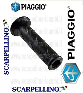 MANOPOLA DX DESTRA PER PIAGGIO BEVERLY SPORT E3 IE 250 cc -GRIP- PIAGGIO 583255 - Picture 1 of 1