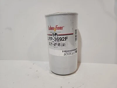 Fuel Filter Luber-Finer LFP3692F - Image 1 of 2