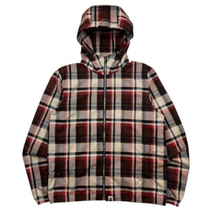 Bape Chequered Jacket - Large - Picture 1 of 7