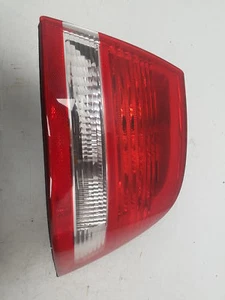 SAAB 9-3 SALOON 2003-2007 RH REAR TAIL LIGHT ON BODY (UK DRIVERS SIDE) 12785761 - Picture 1 of 9