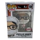 Figurine Funko Pop The Office Phyllis Vance spcial dition