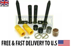 RETROEXCAVADORA JCB - MINI KIT DE REPARACIÓN DE CUBO EXCAVADOR PARA 8014 8015 8016 8017 8018 8020 - Imagen 1 de 4