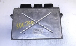 9W7A-12A650-KF Ford Crown Vic or Grand Marquis 2009 ecm ecu computer tested - Picture 1 of 4