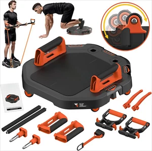 Push Up Board, Workout Equipment Home Gym,Exercise Equipment, - Picture 1 of 6