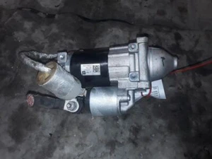 Starter Motor Fits 18-19 ESCALADE 777372 - Picture 1 of 13