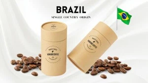 Brazil original Coffee - Picture 1 of 3