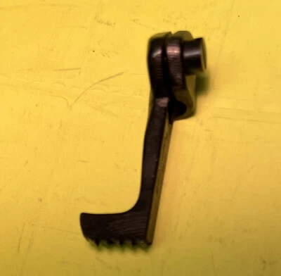 Singer 240569D 3/16”Inside Piping Foot, (2pc) Singer,Juki,Consew,etc. - Image 1 of 3