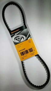CONTINENTAL FAN BELT 10 X 905 VW T1 BUG BEETLE 1967-1973 (T2 BUS 1967-1971) - Picture 1 of 2