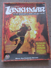 Tsr Ad&D Lankhmar Leibers 1144 Fafhrd Gray Mouser Vgc Boxed Adv Dungeon Dragon