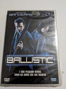 Ballistic - DVD NUOVO SIGILLATO (2004) ITALIANO - Foto 1 di 2