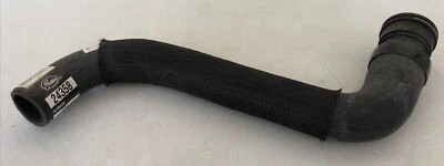 PUERTAS ORIGINALES NUEVO RADIADOR SUPERIOR REFRIGERANTE MANGUERA MOLDEADA 24358 OEM NOS Foto 1 de 4