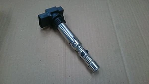 NEW GENUINE SIDAT 85.30029 IGNITION COIL SKODA FABIA VW FOX POLO 1.2 03D905115A - Picture 1 of 2