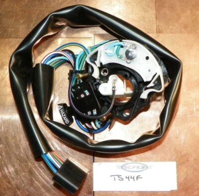 Mercury Cougar Marquis Montego 1970-1972 w/o Tilt New Turn Signal Switch TS44F - Image 1 of 4