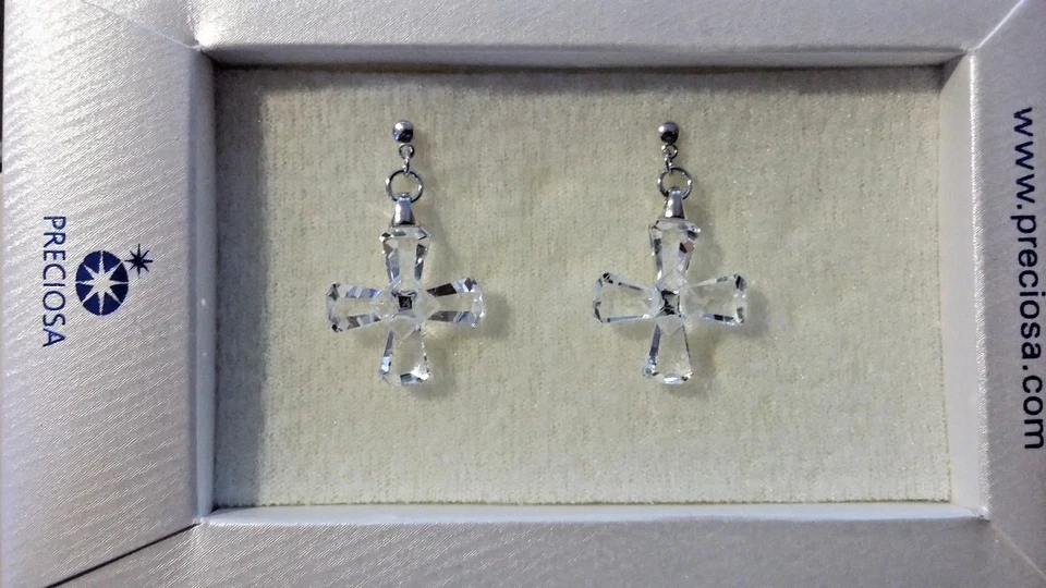 Orecchini preciosa 4215 00  - Immagine 1 di 1