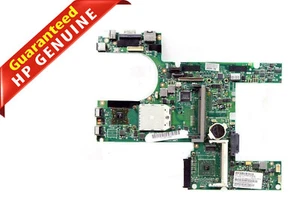 HP 6515B 6715B 443898-001 Laptop System Board s1 Motherboard - Picture 1 of 8