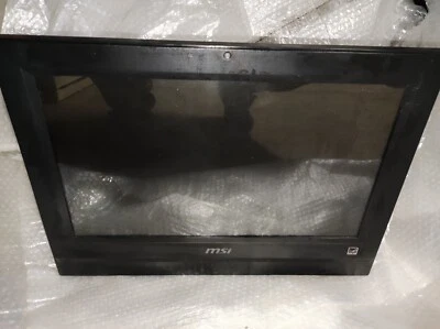 MSI A 952 da testare - Immagine 1 di 3