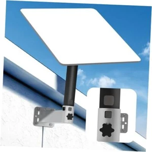 Starlink Gen 2 Long Wall Mount, Starlink V2 Heavy Duty Pivot Mounting Kit,with - Picture 1 of 3