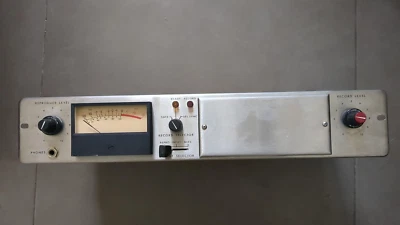 AMPEX 4020260-02. Buen aspecto. No sé cómo probar. tal cual. Foto 1 de 3
