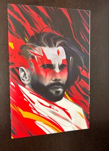 POWER RANGERS #12 (Boom Comics 2021) -- Limited VIRGIN Variant -- NM- Or Better - Picture 1 of 2