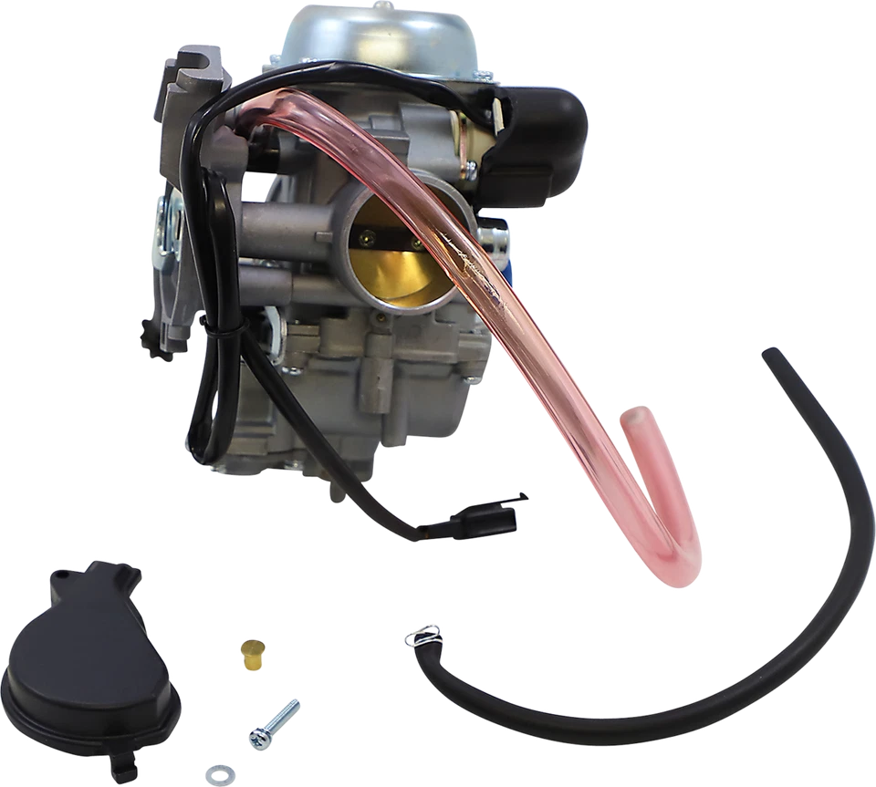 Moose Racing Replacement Carburetor for 2002-2005 Can-Am DS 650 1002-0110 - Изображение 1 из 1