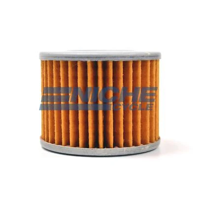 Oil Filter Element Cartridge For Honda 500 FT Ascot 82-83 - Image 1 of 3
