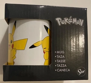 Pokemon Tasse Pikachu Mug - Foto 1 di 1