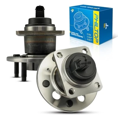 Rear Wheel Bearing for Buick Lesabre, Lucerne, Riviera, Reatta, Park Avenue, - Image 1 of 4