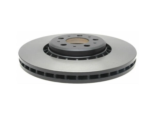 Rotor de freno delantero para 05-14 Volvo XC90 3,2 L 6 cilindros 4,4 L V8 V8 3,2 R-Design SD67N3 Foto 1 de 1