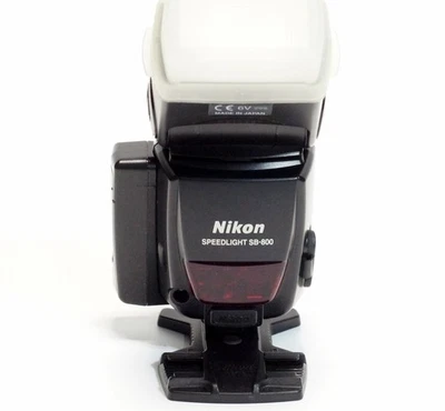 FLASH NIKON SB-800 SPEEDLITE Foto 1 de 4