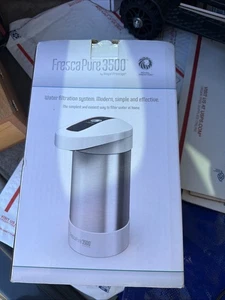 Royal Prestige FrescaPure 3500 Wasserfilter Arbeitsplatte - Bild 1 von 1