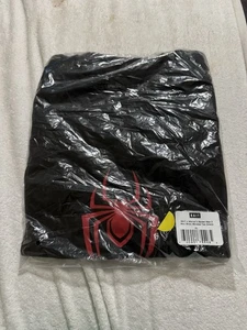 Camiseta BAIT x Marvel’s Spider-Man 2 Miles Morales XL Nueva - Imagen 1 de 3