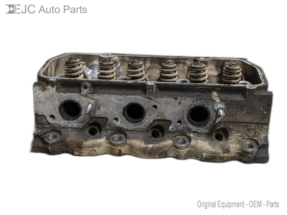 Culata para 99-08 Ford F-150 4.2 YF2E6090A20A Gas Foto 1 de 4