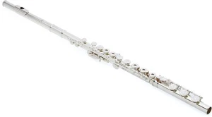 Pearl Flutes 795RB2RB Elegante Series Professional Flute with Inline Key System - Picture 1 of 1