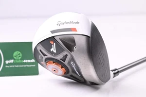 Taylormade R1 Driver / 10 Degree / Stiff Flex Aldila RIP Phenom 55 Shaft - Picture 1 of 8