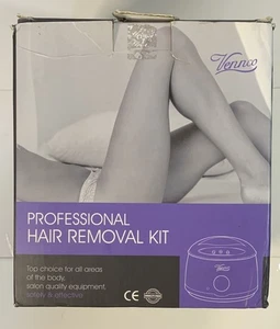 VENNCO Professional Wax Haarentfernungsset - Bild 1 von 8