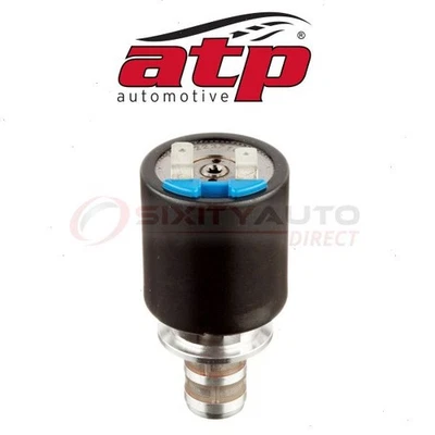 ATP Transmission Control Solenoid for 1991 GMC V2500 Suburban - Automatic  dt Foto 1 de 4