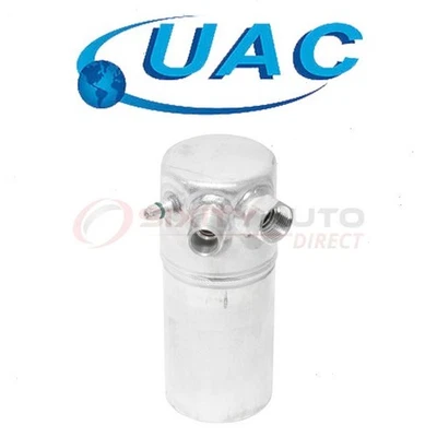UAC AC Accumulator for 1996-1999 Chevrolet K1500 Suburban - Heating Air ns - Image 1 of 4