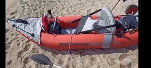 Kayak - Imagen 1 de 6