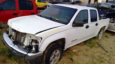 Wiper Transmission Fits 04-12 CANYON 10263715 - Image 1 of 4