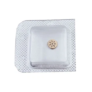 No.1530 Watch Reversing Wheel Replacement For ETA 2824-2 2836-2 2834-2 Movement - Picture 1 of 8