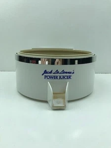 Jack Lalanne’s Power Juicer CL-003AP REPLACEMENT PART - JUICE SPOUT - Picture 1 of 6