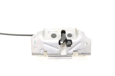 Chrysler Pacifica 2017-2026 trasero izquierdo corredizo puerta cerradura cierre bloqueo OEM Foto 1 de 4